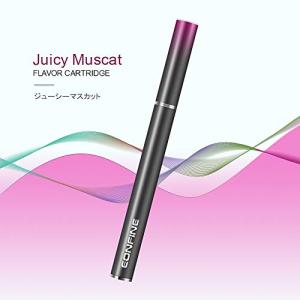 フレーバーカートリッジ(ジューシーマスカット)...の詳細画像1