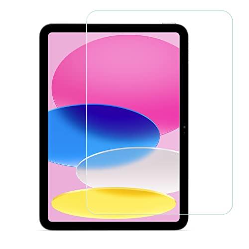 NIMASO ガラスフィルム iPad 第10世代 10.9 インチ 2022 用 フイルム 強化 ...