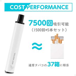 DBL S TICK PLUS 電子タバコ 使...の詳細画像5
