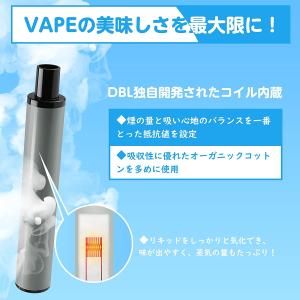 DBL ST ICK PLUS 電子タバコ 使...の詳細画像3
