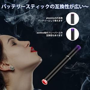 電子タバコ スターターキット ベイプ vape...の詳細画像4