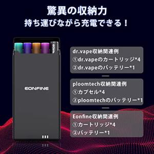 電子タバコ スターターキット ベイプ vape...の詳細画像5