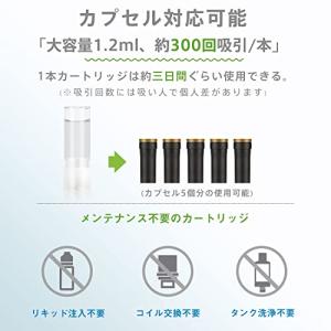 プルームテックプラス with2 互換カートリ...の詳細画像3