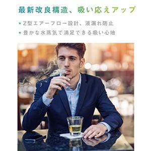 プルームテックプラス with2 互換カートリ...の詳細画像5