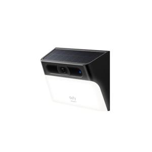 Anker Eufy Solar Wall Light Cam S120 (屋外カメラ) 【ソーラーセキュリティカメラ/防犯カメラ/ワイヤレス対応 /｜hikari-net