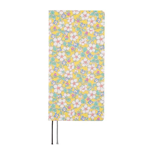 ほぼ日手帳 2025 weeks LIBERTY FABRICS/Paysanne Blossom ...