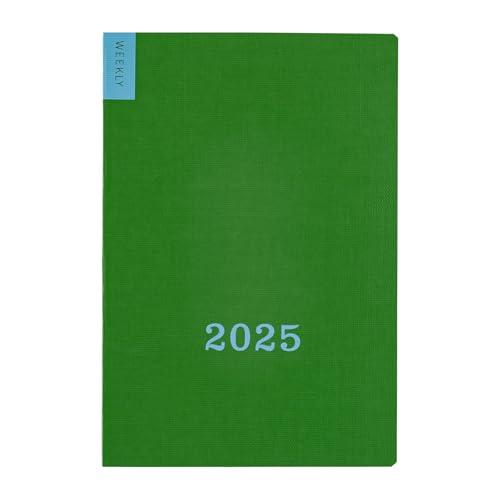 ほぼ日手帳 ほぼ日の週間手帳 2025 手帳アクセサリー