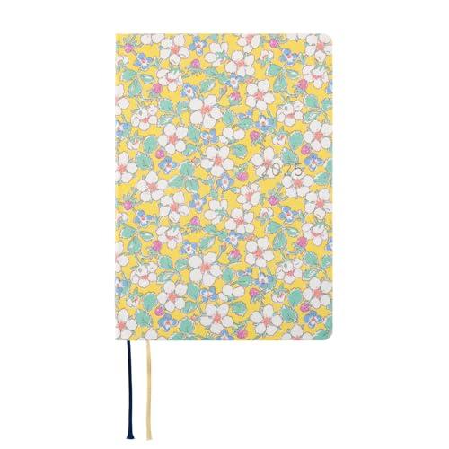 ほぼ日手帳 2025 HON LIBERTY FABRICS/Paysanne Blossom[A6...