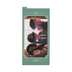SPY×FAMILY/ほぼ日の下敷き SPY×FAMILY weeksサイズ用 国内向け 手帳アクセサリー｜hikari-net