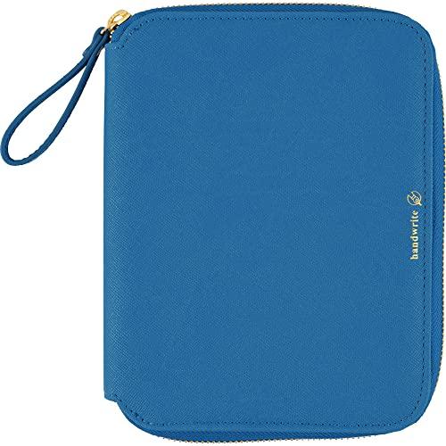 ほぼ日手帳 オリジナル(A6)サイズ手帳カバー Single Color/mare