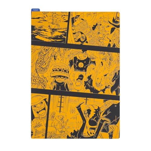 ONE PIECE magazine/ほぼ日の下敷き Memories トラファルガー・ロー カズン...
