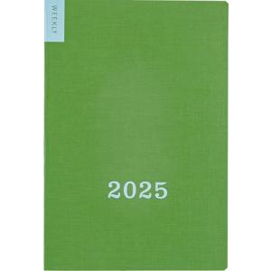 ほぼ日手帳 ほぼ日の週間手帳 2025 spring 4月はじまり 手帳アクセサリー｜hikari-net