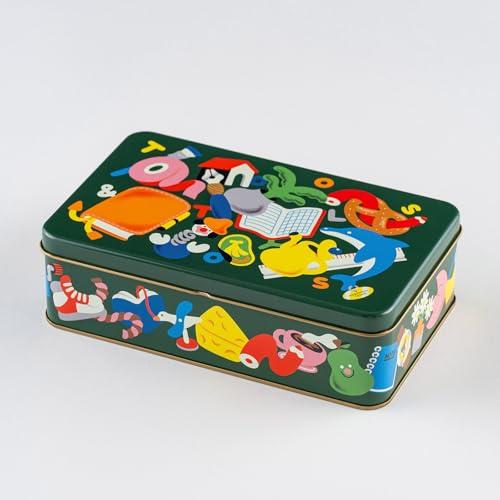 ほぼ日手帳 文具セット TOOLS＆TOYS BOX 手帳アクセサリー