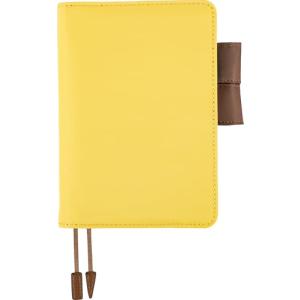 ほぼ日手帳 ほぼ日手帳カバー 2026 カズン がまくんとかえるくん［限定