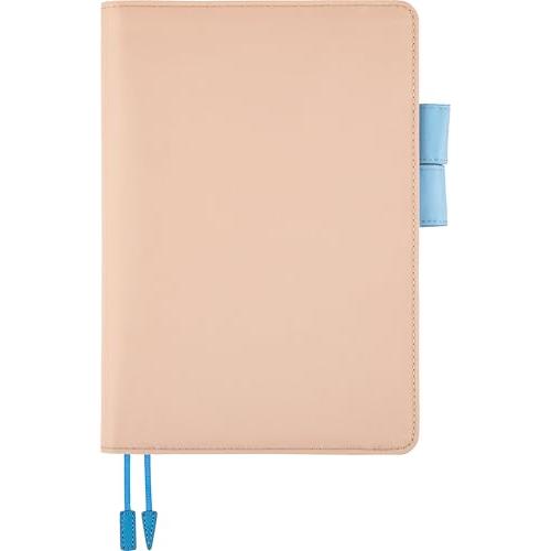 ほぼ日手帳 カズン(A5)手帳カバー カラーズ/アトリエスカイ