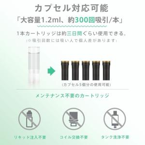 プルームテックプラス with2 互換 カート...の詳細画像5