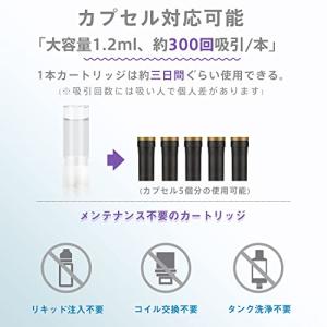 プルームテックプラス with2 互換 カート...の詳細画像3