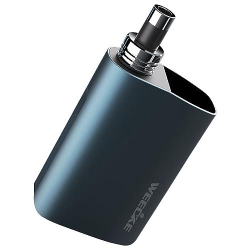 WEECKE（ウィーキー） 加熱式タバコ (ナイトネイビー) ヴェポライザー C-VAPOR 5.0...