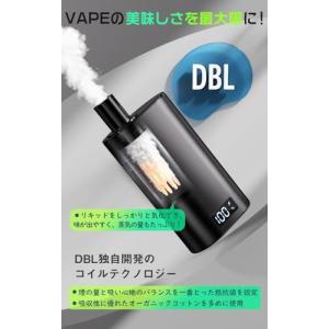 電子タバコ べイプ ポッド交換式 フレーバー5...の詳細画像5