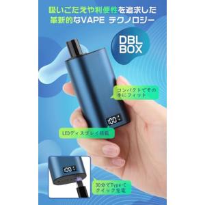 電子タバコ シーシャ vape ポッド交換式 ...の詳細画像1