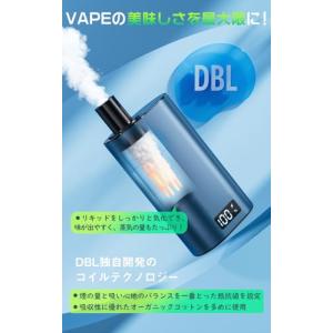 電子タバコ シーシャ vape ポッド交換式 ...の詳細画像3