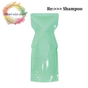 ADJUVANT アジュバン リ シャンプー ＆リ トリートメント本体 セット Re: アジュバン ADJUVANT リ : シャンプー トリートメント セット