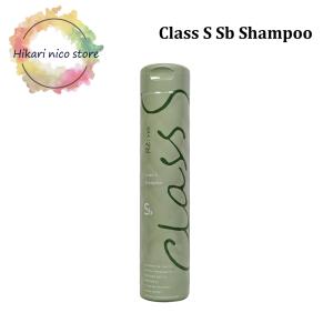 Re: アジュバン Class S クラスエス Sb スムースブライト シャンプー