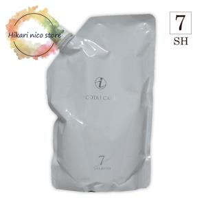 COTA（コタ） アイ ケア シャンプー 3 800ml : サロン専売国内正規品