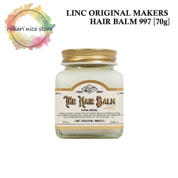 リンク オリジナル メーカーズ LINC ORIGINAL MAKERS HAIR BALM 997...