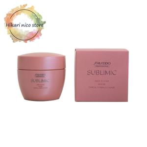 SUBLIMIC 資生堂プロフェッショナル サブリミック エアリーフロー