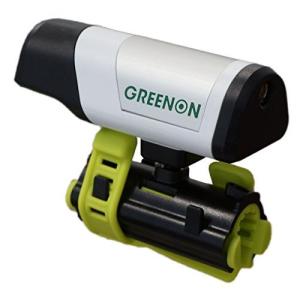 GREENON グリーンオン レーザーコーチ スイング GreenOn LASER GREENON グリーンオン レーザーコーチ スイング GreenOn LASER