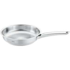 Fissler フィスラー 公式 フライパン 24cm カターニャ IH対応