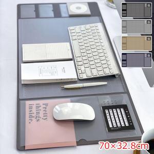 デスクマット おしゃれ オフィスの商品一覧 通販 Yahoo ショッピング