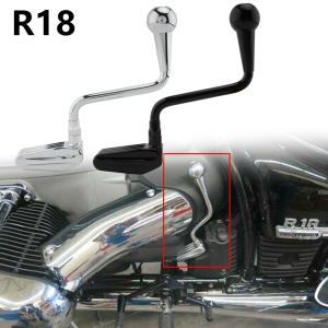 BMW R18 20-24 フルエキゾーストマフラー レース用 ステンレス