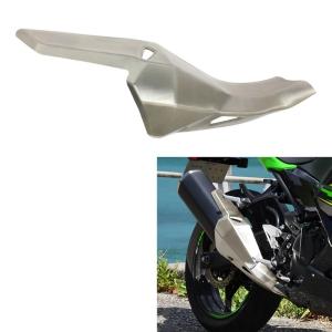 OVER RACING オーヴァー TT-Formula RS フルチタン スリップオン