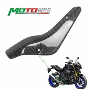 YAMAHA MT-10 15-21年 PRO-RACE GP-S1エキゾーストチップ : 輸入パーツ