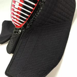 防具セット 應技Ougi ポリエステル織刺風生...の詳細画像1