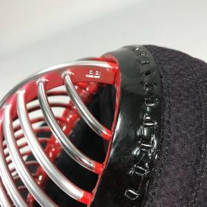防具セット 應技Ougi ポリエステル織刺風生...の詳細画像2