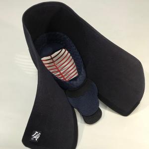 新型5m/m総織刺「頂」紺印 ITADAKI ...の詳細画像4