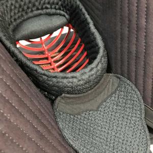 剣道具 防具セット 少年用オーダー防具「ほねぶ...の詳細画像2