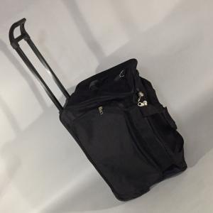 少年用キャリー　少年用防具袋 キャスターtype 楽々持ち運び！