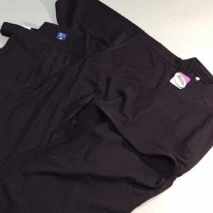 剣道着セット 新感覚剣道衣 スコッチクリーン＋300Dジャージ袴　應技　OUGI　ネーム刺繍無料