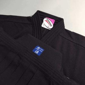 剣道着セット 新感覚剣道衣 スコッチクリーン+...の詳細画像1