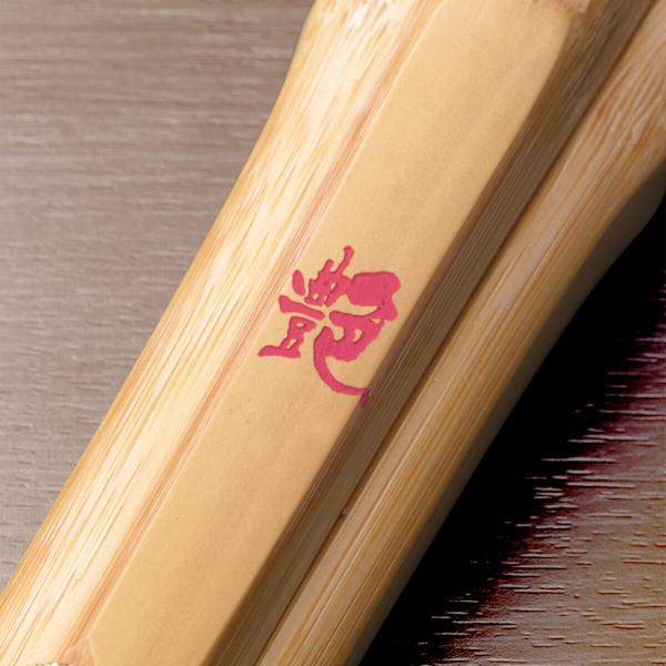 女性用竹刀　艶 古刀実戦型　38一般女子