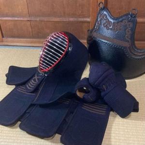 ひかり武道具オリジナルオーダー防具 骨太Pro