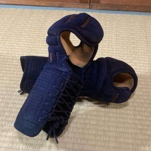 ひかり武道具オリジナルオーダー防具 骨太Proの詳細画像5