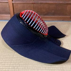 七星 祈星(きら)面単品 純国産剣道具の詳細画像3