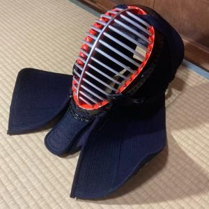 七星 祈星(きら)面単品 純国産剣道具の詳細画像1