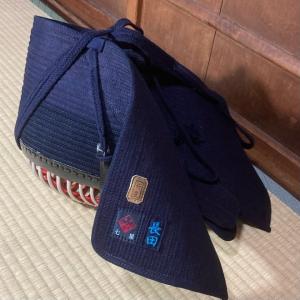 七星 祈星(きら)面単品 純国産剣道具の詳細画像4