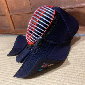 七星 祈星(きら)面単品 純国産剣道具の詳細画像2